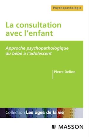 La consultation avec l''enfant