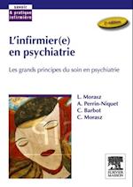 L''infirmier(e) en psychiatrie