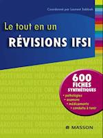 Le tout en un Révisions IFSI