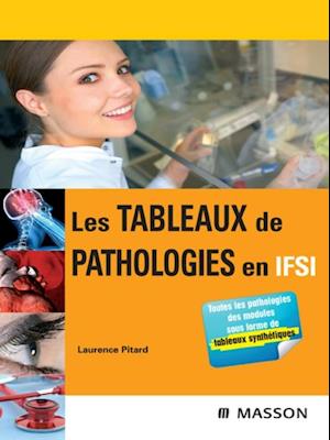 Les tableaux de pathologies en IFSI