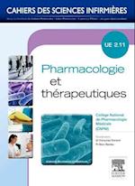 Pharmacologie Et Thérapeutiques