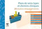 Plans de Soins Types Et Chemins Cliniques
