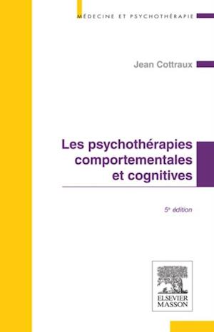 Les psychothérapies comportementales et cognitives
