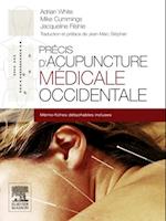 Précis d''acupuncture médicale occidentale
