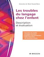 Les troubles du langage chez l''enfant