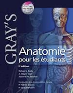 Gray''s Anatomie pour les étudiants