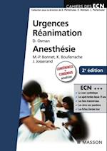 Urgences-Réanimation-Anesthésie