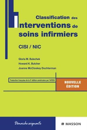 Classification des interventions de soins infirmiers