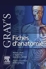 Gray''s Fiches d''anatomie