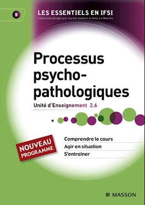 Processus psychopathologiques