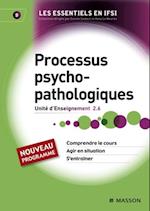 Processus psychopathologiques