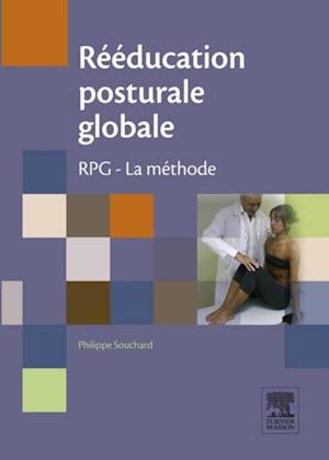 Rééducation posturale globale