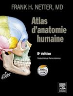 Atlas d''anatomie humaine