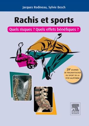 Rachis et sports