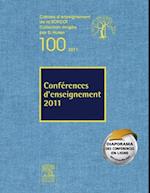 Conférences d''enseignement 2011