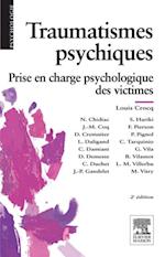 Traumatismes psychiques