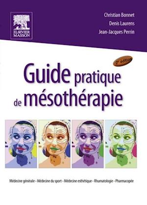 Guide pratique de mésothérapie