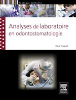 Analyses de laboratoire en odontostomatologie