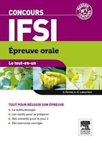 Concours IFSI Le Tout-en-un Épreuve orale