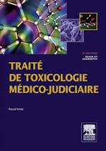 Traité de toxicologie médico-judiciaire