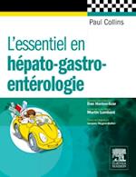 L''essentiel en hépato-gastro-entérologie