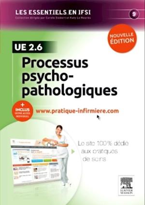 Processus psychopathologiques