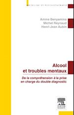 Alcool et troubles mentaux