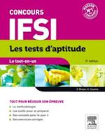 Concours IFSI Les tests d''aptitude Le tout-en-un