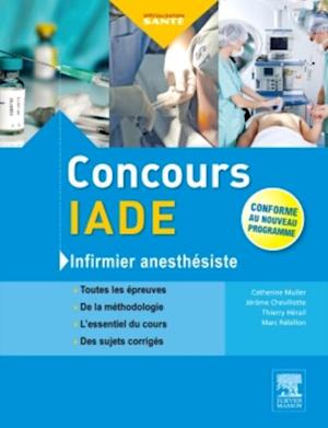 Concours IADE