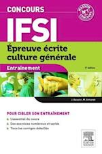 Concours IFSI Epreuve écrite culture générale