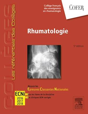 Rhumatologie