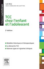 TCC chez l''enfant et l''adolescent