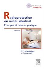 Radioprotection en milieu médical