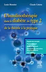 L''insulinothérapie dans le diabète de type 2