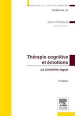 Thérapie cognitive et émotions