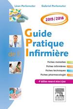 Guide pratique de l''infirmière 2015-2016