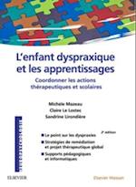 L''enfant dyspraxique et les apprentissages