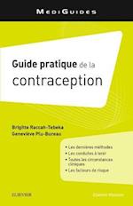 Guide pratique de la contraception