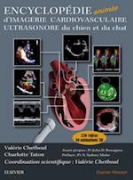 Encyclopédie animée d’imagerie cardiovasculaire ultrasonore du chien et du chat