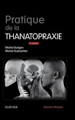 Pratique de la thanatopraxie