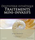 Dentisterie esthétique : traitements mini-invasifs