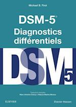 DSM-5 - Diagnostics Différentiels