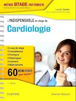 L''indispensable en stage de Cardiologie