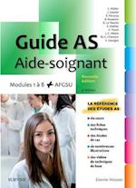 Guide AS - Aide-soignant