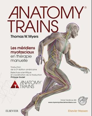 Anatomy Trains