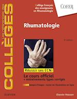 Rhumatologie