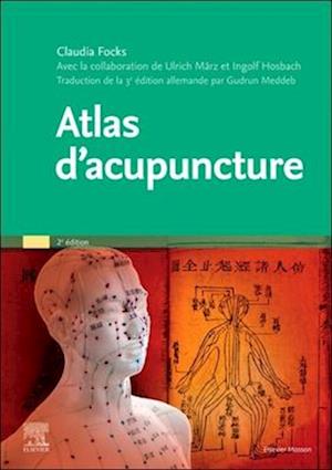 Atlas d''acupuncture