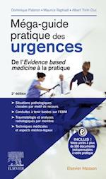 Méga-guide pratique des urgences