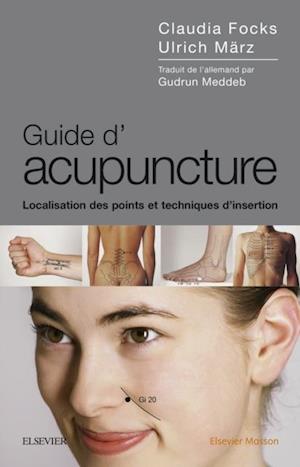 Guide d''acupuncture