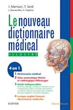 Nouveau dictionnaire médical